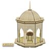 64-delige 3D Puzzel: Esmaeel Tala Saqqa Khane – Complex Ontwerp