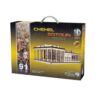 91-delige 3D Puzzel: Chehel Sotoon Paleis – Elegante Architectuur