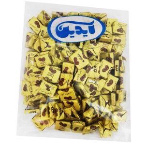 Aidin Cacao Toffee Pakket – 500 gram