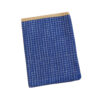 Traditionele Blauwe Perzische Badwant (5x)
