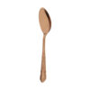 Koperen Jamlepel Set – 6 Stuks Model Afra