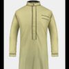 Heren Thawb – Arabisch Gewaad Model GT742