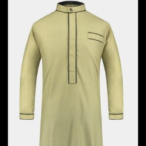 Heren Thawb – Arabisch Gewaad Model GT742