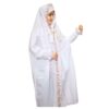 Voordelige Meisjes Taklif Viering Chador Set met Mouwen (x15)