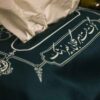 Perzische Stoffen Tissuehouder – Heiat Elegance