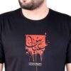 Islamitisch T-shirt voor Moslims Zwart Ya Abu Fadhl Al-Abbas Kalligrafie