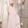 Iraanse Bruids Chador Model Paradijs