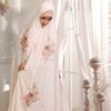 Iraanse Bruids Chador Model Inspiratie
