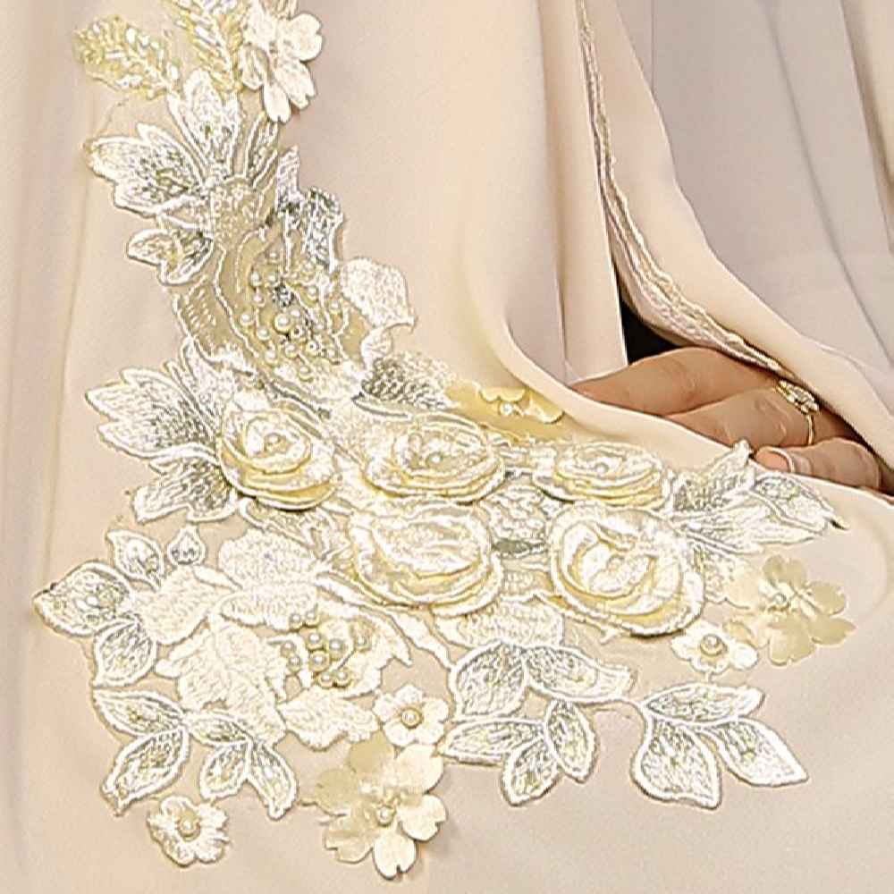 Iraanse Bruids Chador Model Hemel