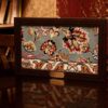 Islamitisch Imam Reza Heiligdom Tapijtframe 25×32 cm