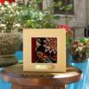Islamitisch Imam Reza Heiligdom Tapijtframe Alma