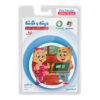 Misha va Koosha – Complete Eerste Klas Lessen (Software)