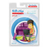 Misha va Koosha – Complete Zesde Klas Lessen (Software)