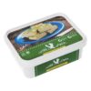 Tahini Halva met Pistache – Oghab 400g (Pack van 3)