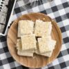 Tahini Halva met Sesam – Oghab 400g (Pack van 3)
