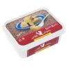 Tahini Halva met Sesam – Oghab 400g (Pack van 3)
