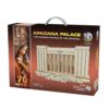 70-delige 3D Puzzel: Persepolis Apadana Paleis – Historische Structuur