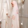 Iraanse Bruids Chador Model Ameneh