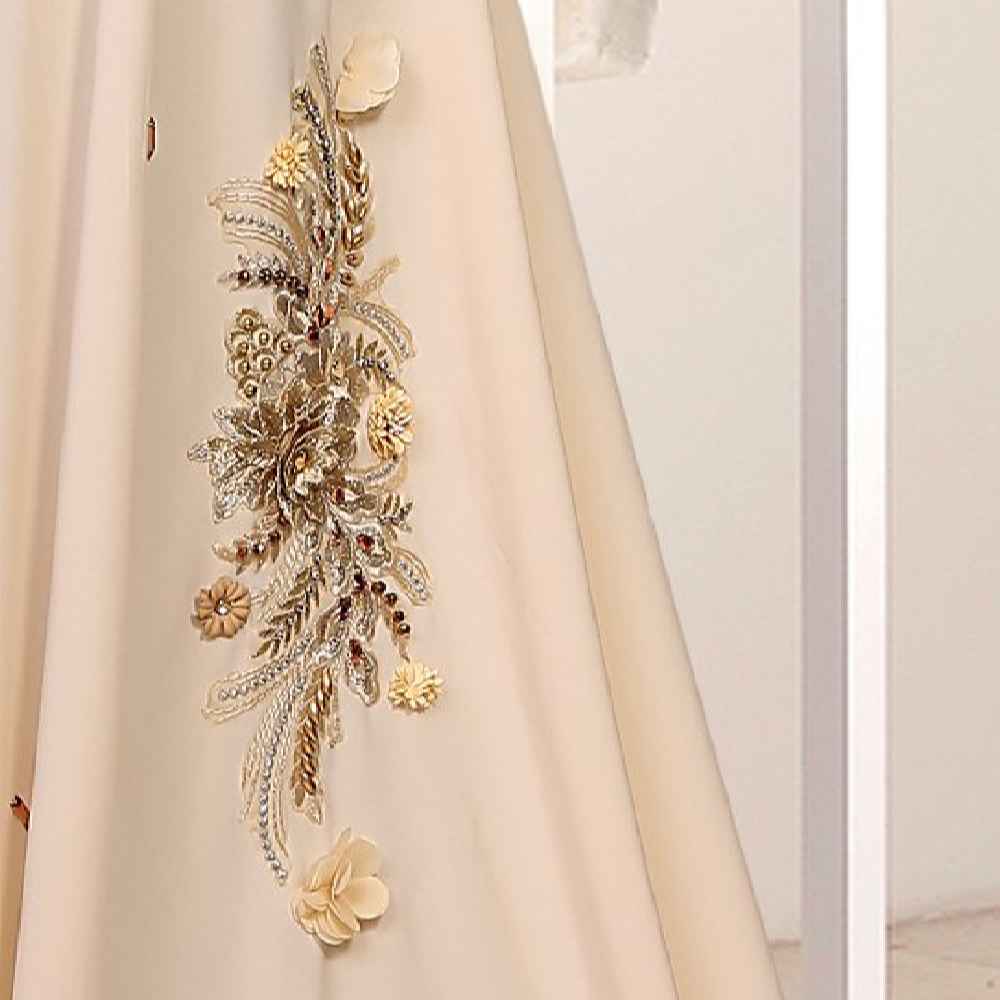Iraanse Bruids Chador Model Katayoun