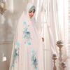 Iraanse Bruids Chador Model Sara