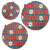 Damkoni – Perzische Rijstkap Stoomvanger Model Golsa