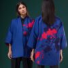 Perzische Manto model Blossom