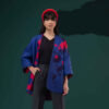 Perzische Manto model Blossom
