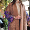 Perzische Manto model Charkh Kabud