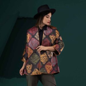 Perzische Manto model Pirooz