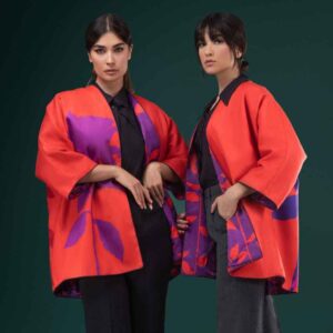Perzische Manto model Raz