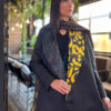 Perzische Manto model Shab Hengam