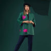 Perzische Manto model Shaghayegh