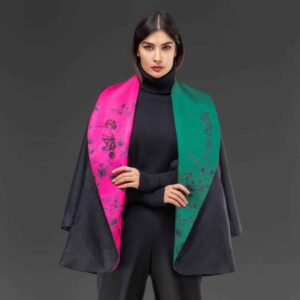 Perzische Manto model Sima