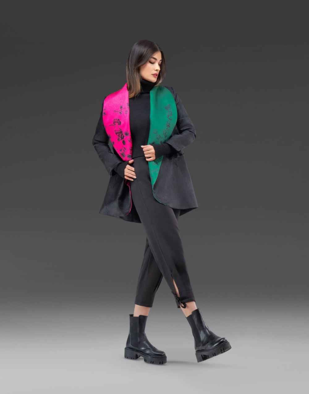 Perzische Manto model Sima