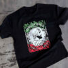 Perzisch T-shirt Cyrus de Grote — Trots op Iran — Wit Katoen