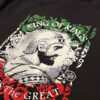 Perzisch T-shirt Cyrus de Grote — Trots op Iran — Wit Katoen