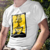 Unisex T-shirt Model Deltang – Hedendaagse Perzische Stijl
