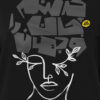 Perzisch T-Shirt Model Jan o Jahan – Zwart