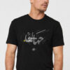 Perzisch T-Shirt Model Vahm – Wit