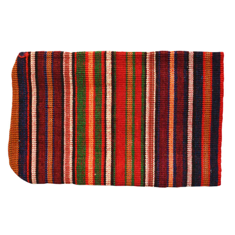 Traditionele Rode Perzische Badwant voor Volwassenen Model Sonati (3x)