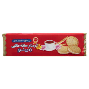 Minoo Saghe Talaie Biscuits – Roomvulling (20 x 192g)