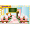 Taty World: Eerste Klas Lessen (Educatieve Software)