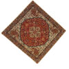 Perzische Termeh Kussenhoes – Model Dorna (X2) | Exquise Handgemaakt Decor