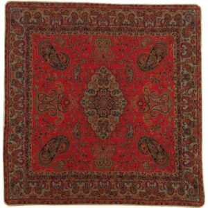 Perzische Termeh Kussenhoes – Model Mohana | Elegante Traditionele Kussen