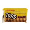 Minoo Tord Namaki – Gezouten Crackers (20-pack)