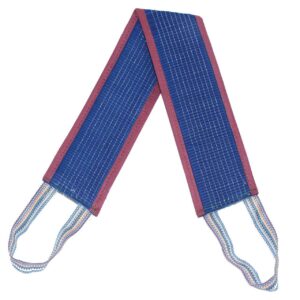 Traditionele Perzische Rugschrobber (5x)