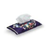 Perzische Fluwelen Tissuehouder – Tahmineh Elegance