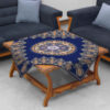 Fluwelen Tafellaken Perzische Elegant Inspiratie Design Elisa