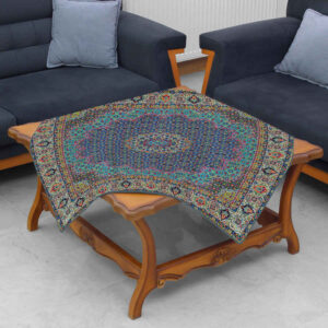 Fluwelen Tafellaken Perzische Elegant Inspiratie Design Jooya