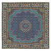 Fluwelen Tafellaken Perzische Elegant Inspiratie Design Jooya